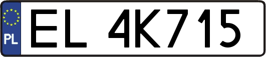 EL4K715