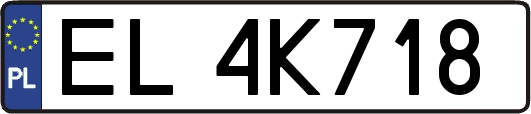 EL4K718