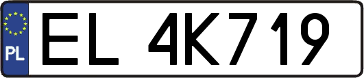 EL4K719