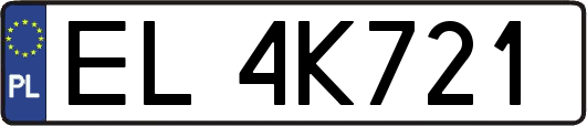 EL4K721