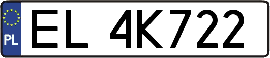 EL4K722