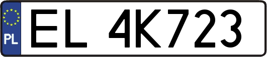 EL4K723