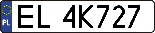 EL4K727
