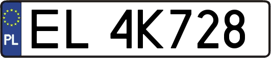 EL4K728