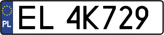 EL4K729