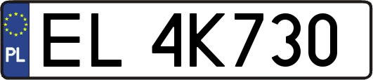 EL4K730