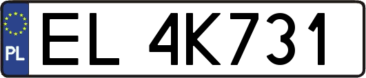 EL4K731