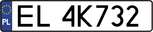 EL4K732