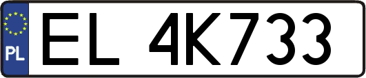 EL4K733