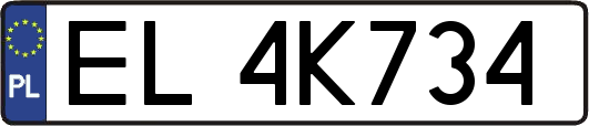EL4K734