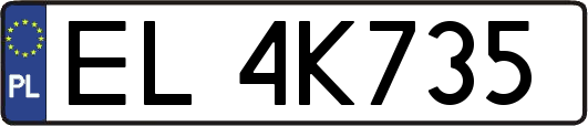 EL4K735