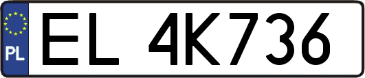 EL4K736