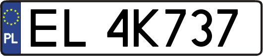 EL4K737