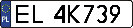 EL4K739