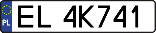 EL4K741