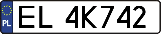 EL4K742