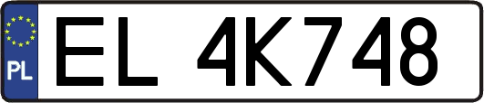 EL4K748