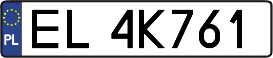 EL4K761