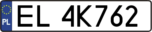 EL4K762