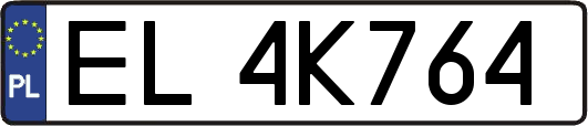 EL4K764