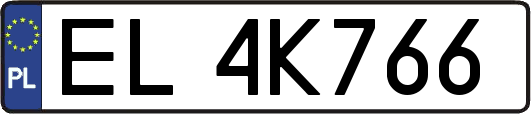 EL4K766