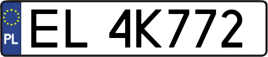 EL4K772
