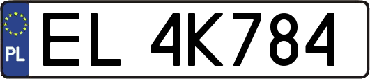 EL4K784
