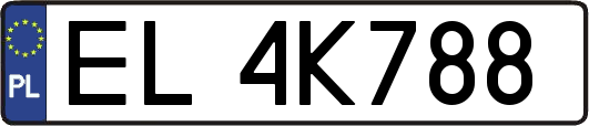 EL4K788