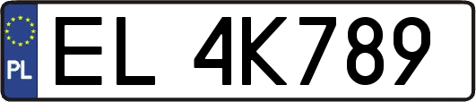 EL4K789