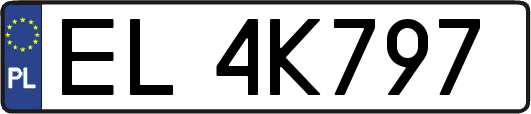 EL4K797