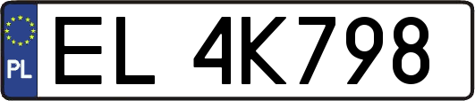 EL4K798