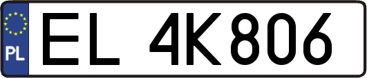 EL4K806