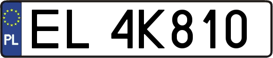 EL4K810