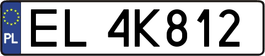 EL4K812