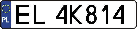 EL4K814