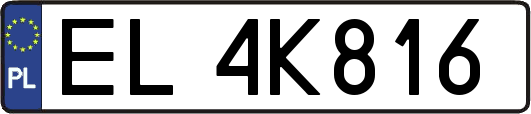 EL4K816