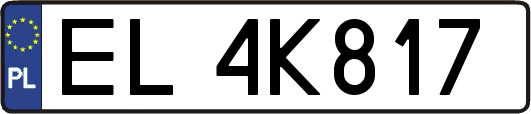 EL4K817