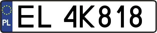 EL4K818