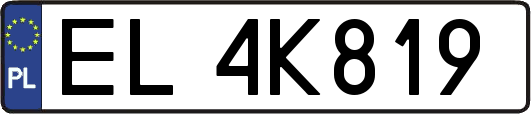 EL4K819