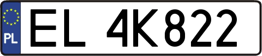 EL4K822