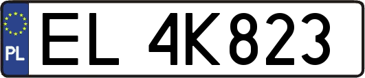 EL4K823