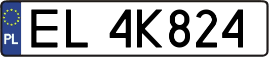 EL4K824
