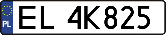 EL4K825