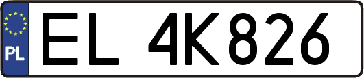 EL4K826