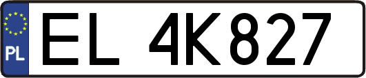 EL4K827