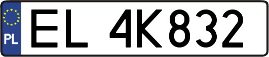 EL4K832