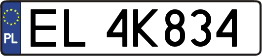 EL4K834