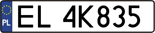 EL4K835