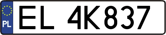 EL4K837