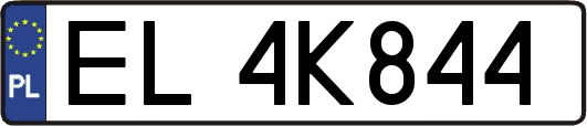 EL4K844
